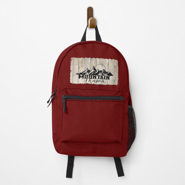 Artikelvorschau, HIKING AND CAMPING COLLECTION entworfen und verkauft von THE AMERICAN TEEVANGELIST.