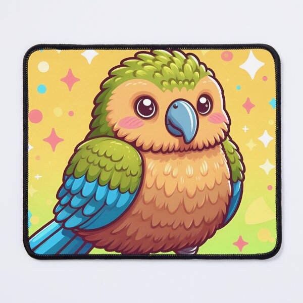 Item preview, Kakapo Art #21 | Kakapo Lovers designed and sold by ksgraphics222.