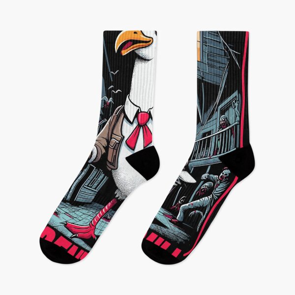 Item preview, Resident Seagull designed and sold by RafaelLima7.