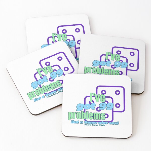 Item preview, I've got 99 problems but a Game ain't one! designed and sold by LettsMerchntees.