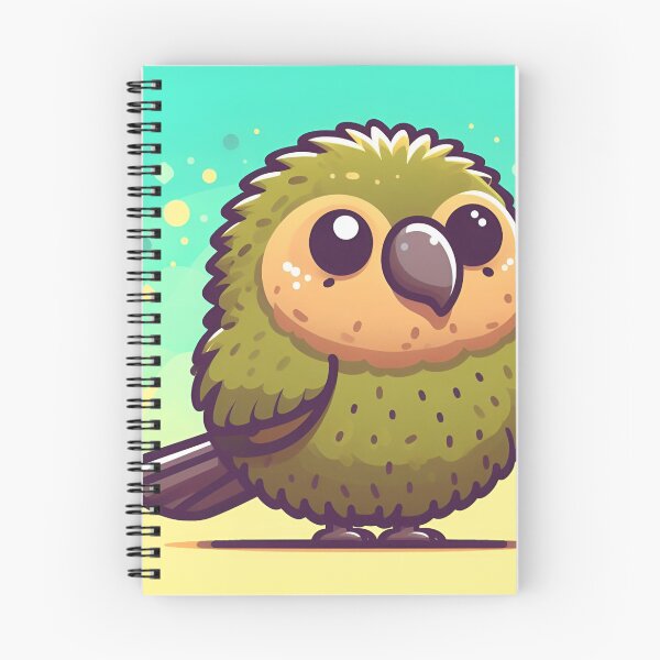 Item preview, Kakapo Art #22 | Kakapo Lovers designed and sold by ksgraphics222.