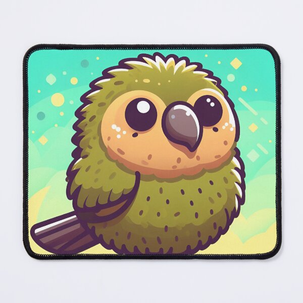 Item preview, Kakapo Art #22 | Kakapo Lovers designed and sold by ksgraphics222.