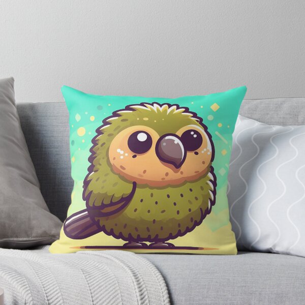 Item preview, Kakapo Art #22 | Kakapo Lovers designed and sold by ksgraphics222.