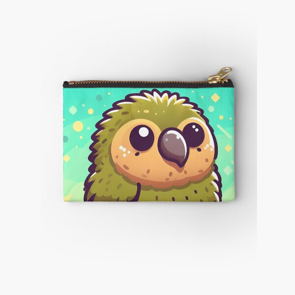 Item preview, Kakapo Art #22 | Kakapo Lovers designed and sold by ksgraphics222.