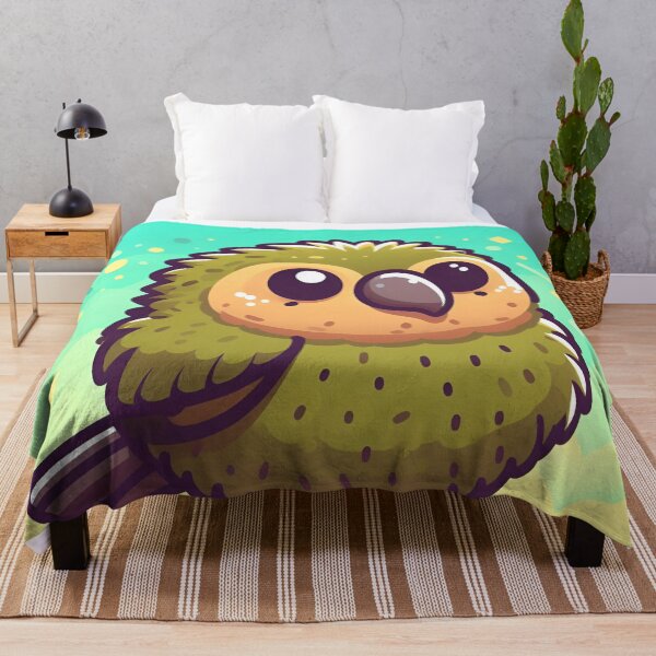 Item preview, Kakapo Art #22 | Kakapo Lovers designed and sold by ksgraphics222.