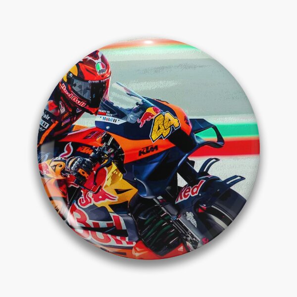 Artikelvorschau, Zusammenfassung: Pol Espargaro beim Großen Preis von Österreich 2024 entworfen und verkauft von Rodissimus1984.
