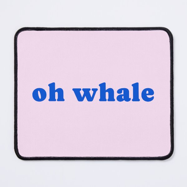 Item preview, oh whale blue designed and sold by merialnam.