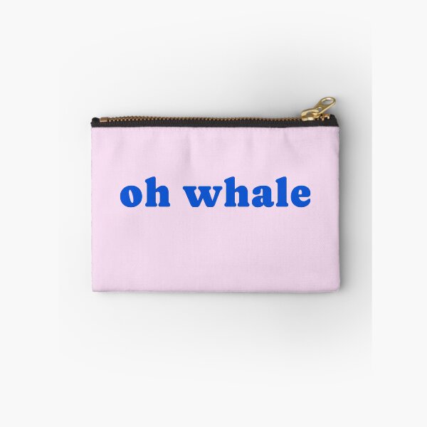 Item preview, oh whale blue designed and sold by merialnam.
