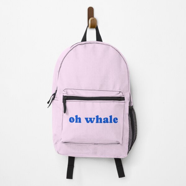 Item preview, oh whale blue designed and sold by merialnam.