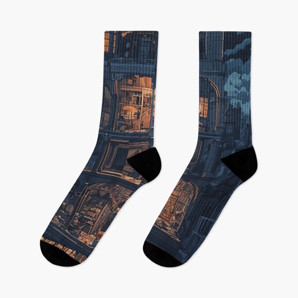 Item preview, The Enigmatic Mansion: A Journey Through Layers of Mystery designed and sold by oanaunciuleanu.