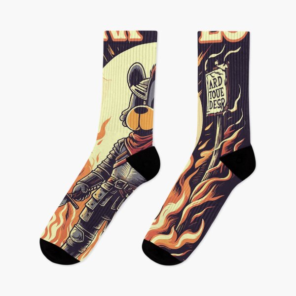 Item preview, Bark Souls designed and sold by RafaelLima7.