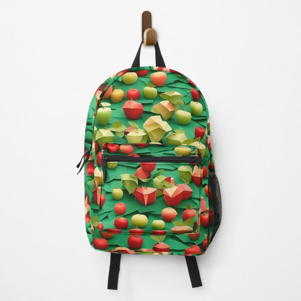 Item preview, Origami Art - Apple Abundance: A Celebration of Crisp Delights designed and sold by ArtfulFolds.