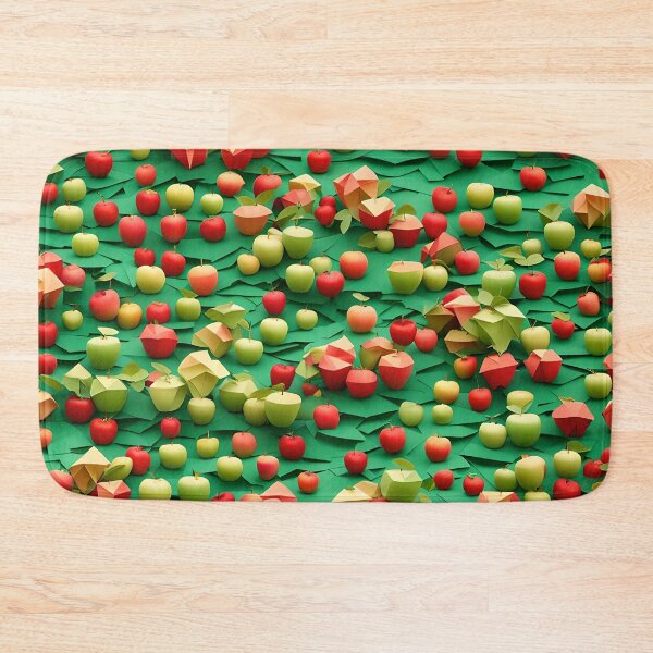 Item preview, Origami Art - Apple Abundance: A Celebration of Crisp Delights designed and sold by ArtfulFolds.