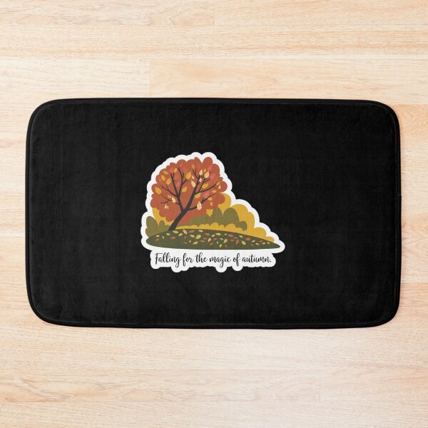 Item preview, Falling for the Magic of Autumn designed and sold by Peter Stawicki.