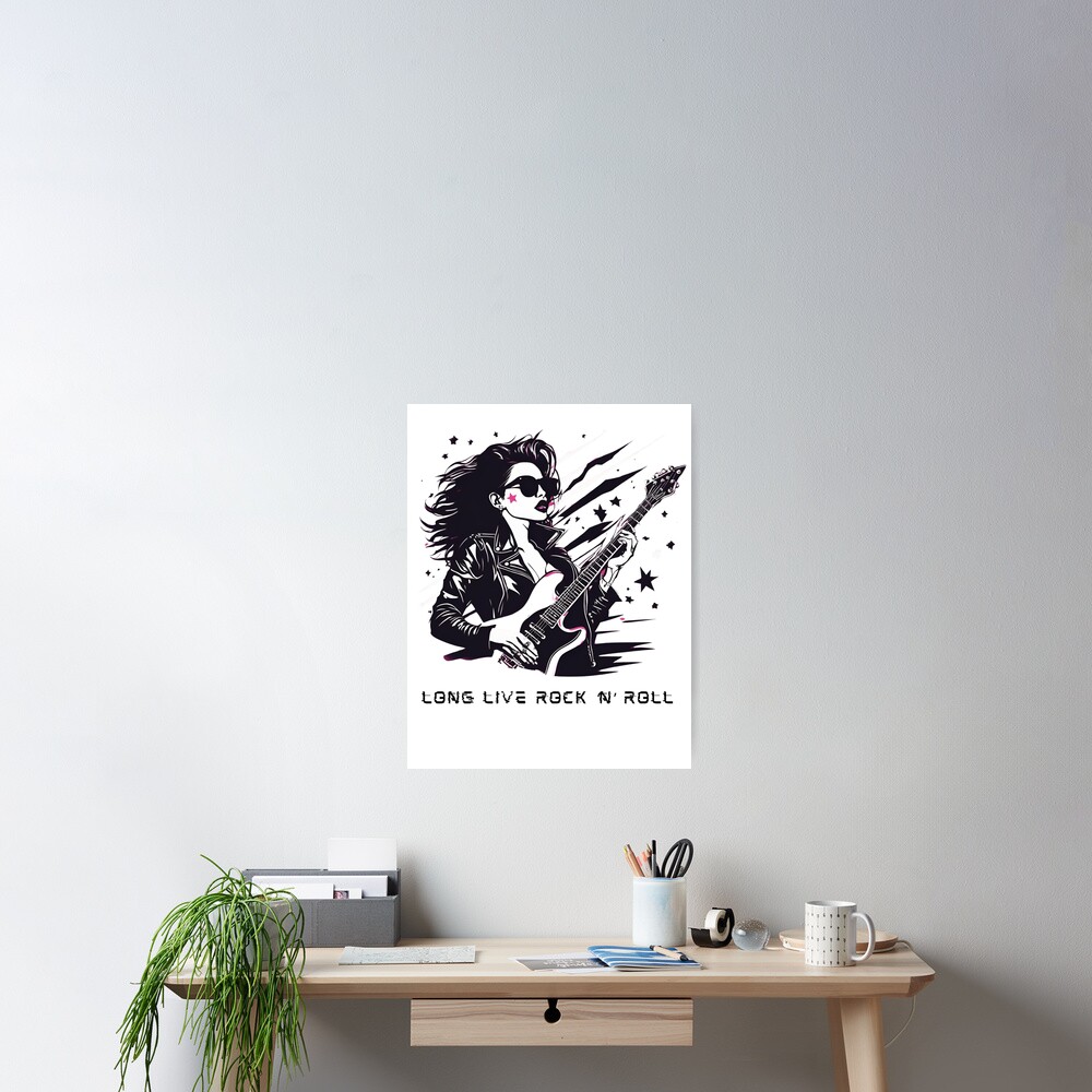 Item preview, Poster designed and sold by borcheristov.