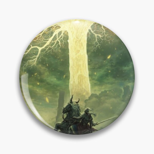 Item preview, Elden Ring Lord Of The Golden Order designed and sold by Bannanaoverlord.
