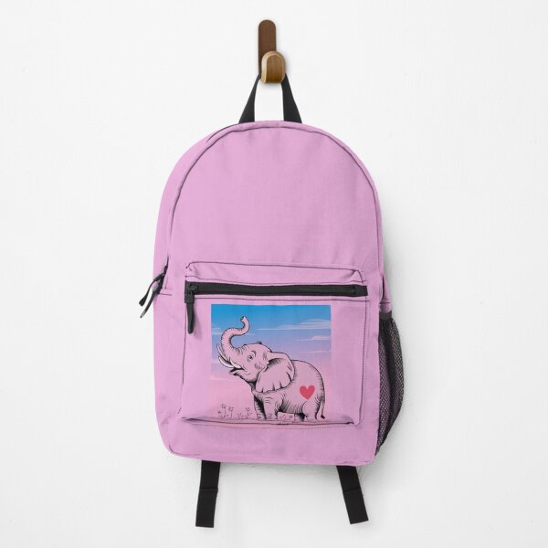 Item preview, An Elephant for Luck designed and sold by DZIERANA.