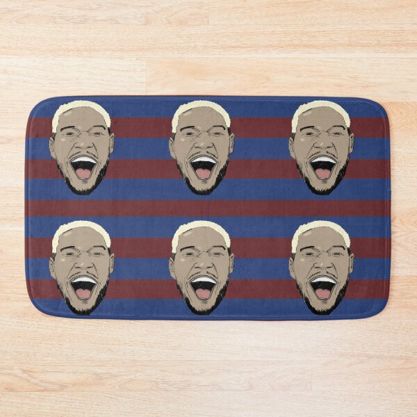 Item preview, Joelinton Pencil sketch away shirt background designed and sold by Tulencalcio.