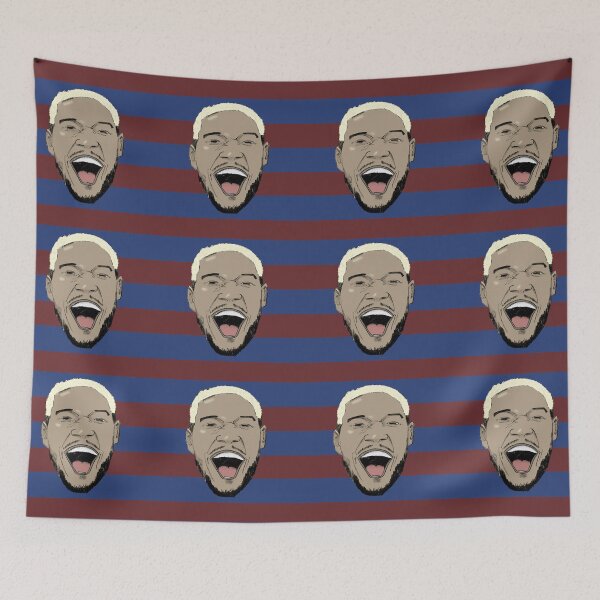 Item preview, Joelinton Pencil sketch away shirt background designed and sold by Tulencalcio.