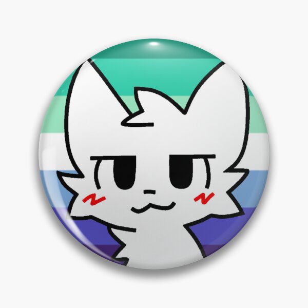 Item preview, Gay MLM boykisser designed and sold by Purpletiesans.