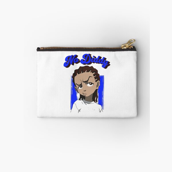 Item preview, "No Diddy" Urban Slang Graphic Tee | Streetwear | Pop Culture | Modern Humor designed and sold by NovaCrestShop.
