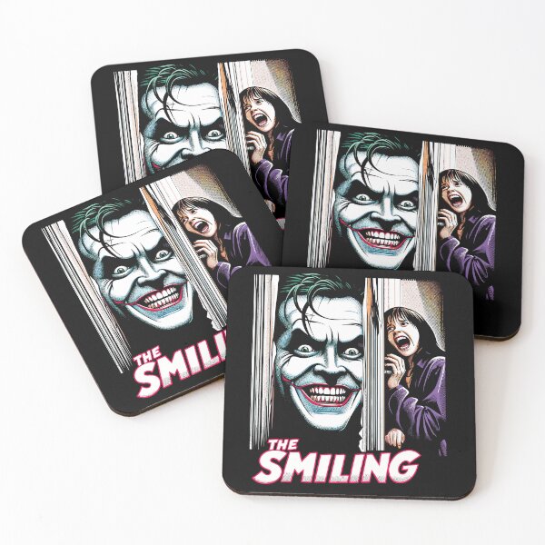 Item preview, The Smiling designed and sold by RafaelLima7.