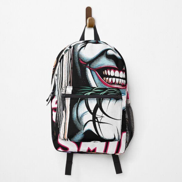 Item preview, The Smiling designed and sold by RafaelLima7.