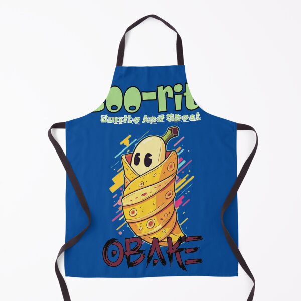 Item preview, Boo-rito designed and sold by CoolEnthusias.