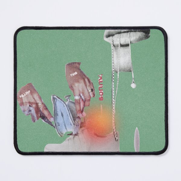 Item preview, Shoe with cutting dishes collage designed and sold by MonsoonartsbyM.
