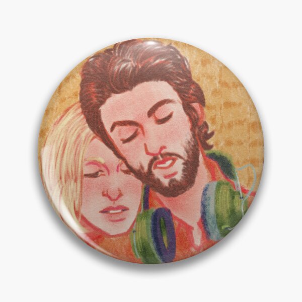 Item preview, Paul and Linda RAM Album designed and sold by NJAYBRUSHES.