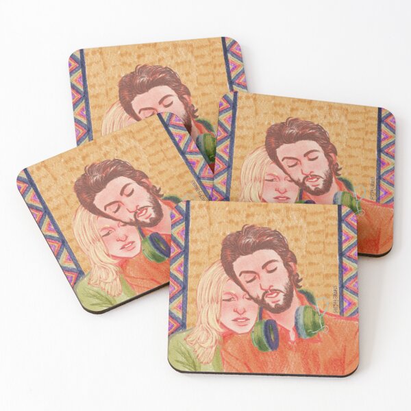 Item preview, Paul and Linda RAM Album designed and sold by NJAYBRUSHES.