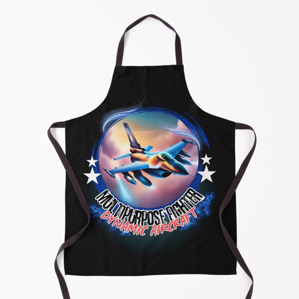 Item preview, Dynamic Multipurpose Fighter Aircraft designed and sold by AvrilDesigns06.