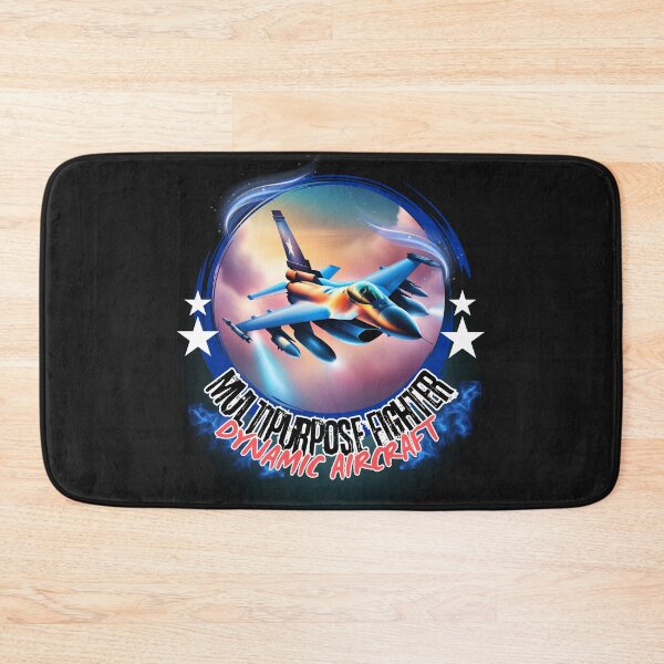 Item preview, Dynamic Multipurpose Fighter Aircraft designed and sold by AvrilDesigns06.