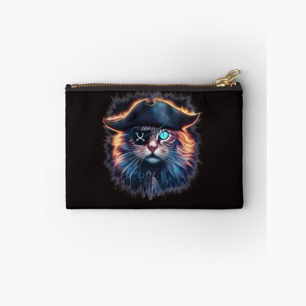 Item preview, Pirate Cat designed and sold by leshewle.