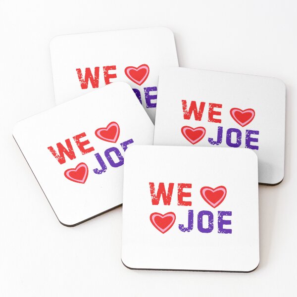 Item preview, Heartfelt Love Joe Art Design designed and sold by Combat Skies.