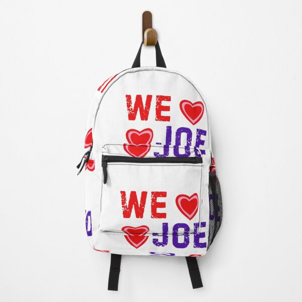Item preview, Heartfelt Love Joe Art Design designed and sold by Combat Skies.