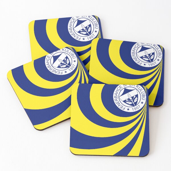 Item preview, Fenerbahçe indestructible themed graphic design designed and sold by ironpalette.