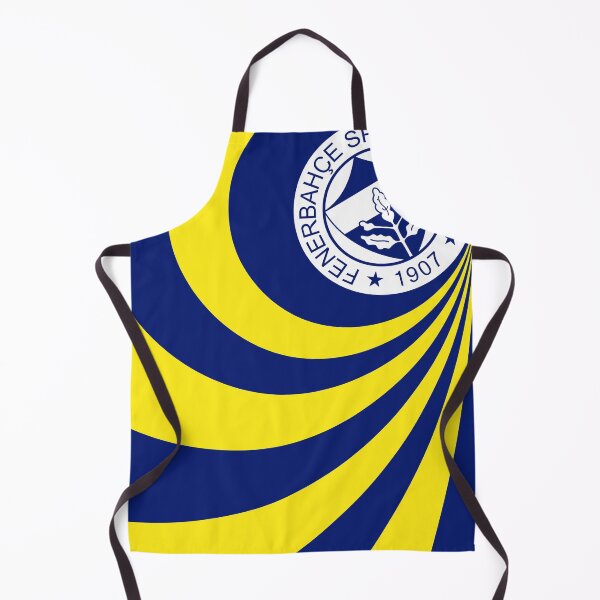 Item preview, Fenerbahçe indestructible themed graphic design designed and sold by ironpalette.