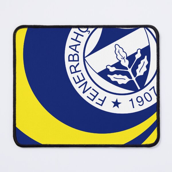 Artikelvorschau, Fenerbahçe unzerstörbares Grafikdesign entworfen und verkauft von ironpalette.