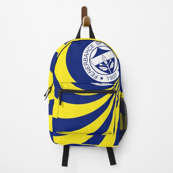 Item preview, Fenerbahçe indestructible themed graphic design designed and sold by ironpalette.