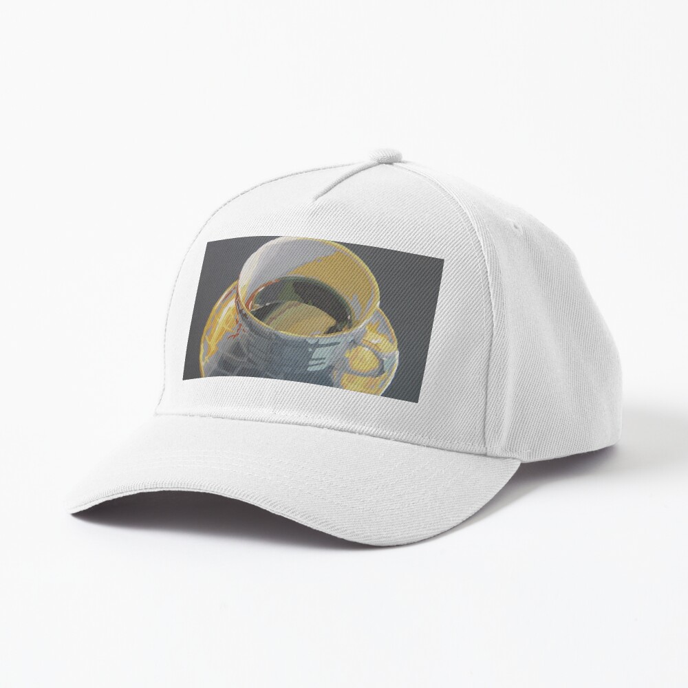 Item preview, Baseball Cap designed and sold by artistDanJ.