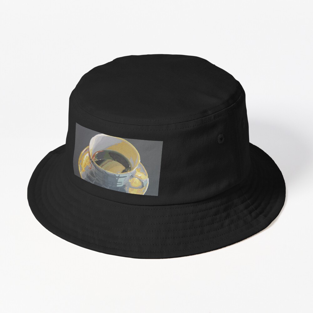 Item preview, Bucket Hat designed and sold by artistDanJ.