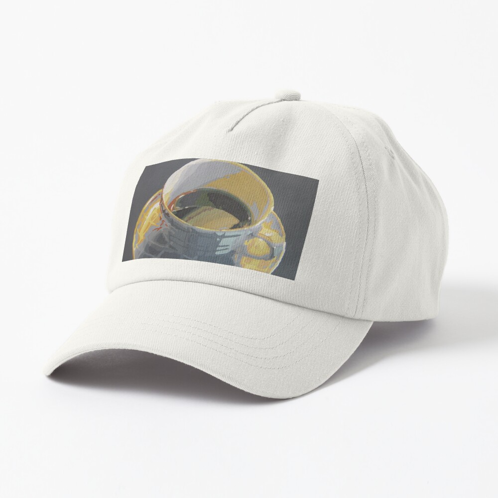 Item preview, Dad Hat designed and sold by artistDanJ.