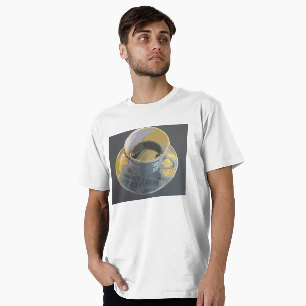 Item preview, Premium T-Shirt designed and sold by artistDanJ.