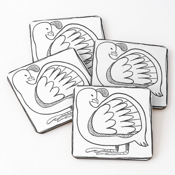 Item preview, Quail in Box designed and sold by AppalachianAir.