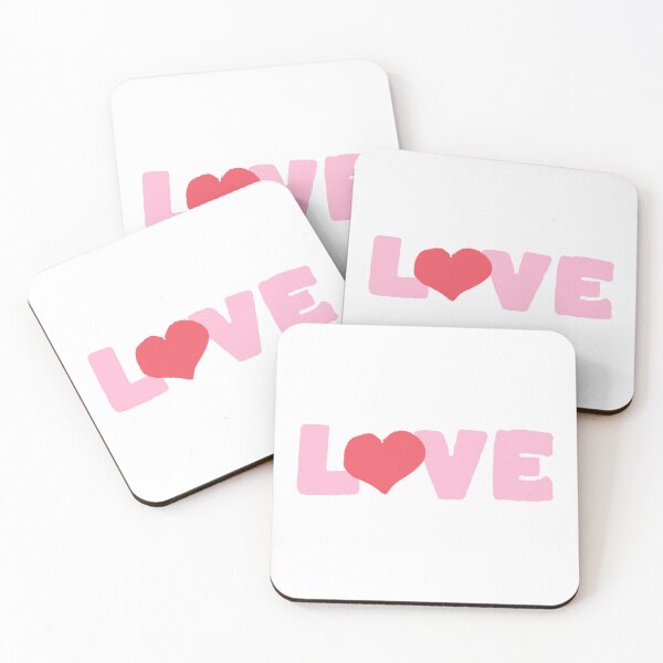 Item preview, Love designed and sold by TropiCol Creations.