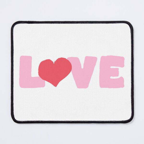 Item preview, Love designed and sold by TropiCol Creations.