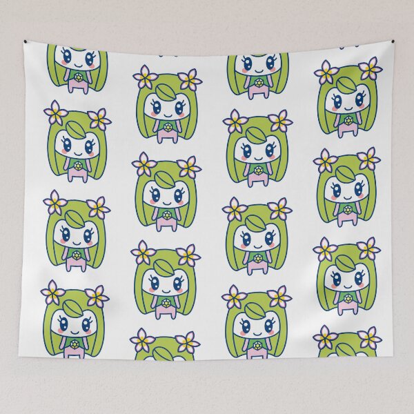 Item preview, Tamagotchi Neliatchi designed and sold by RegiCheese.