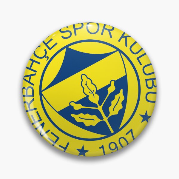 Item preview, Fenerbahçe indestructible themed graphic design designed and sold by ironpalette.