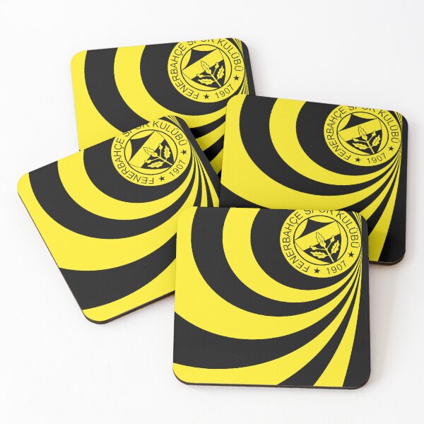 Item preview, Fenerbahçe indestructible themed graphic design designed and sold by ironpalette.